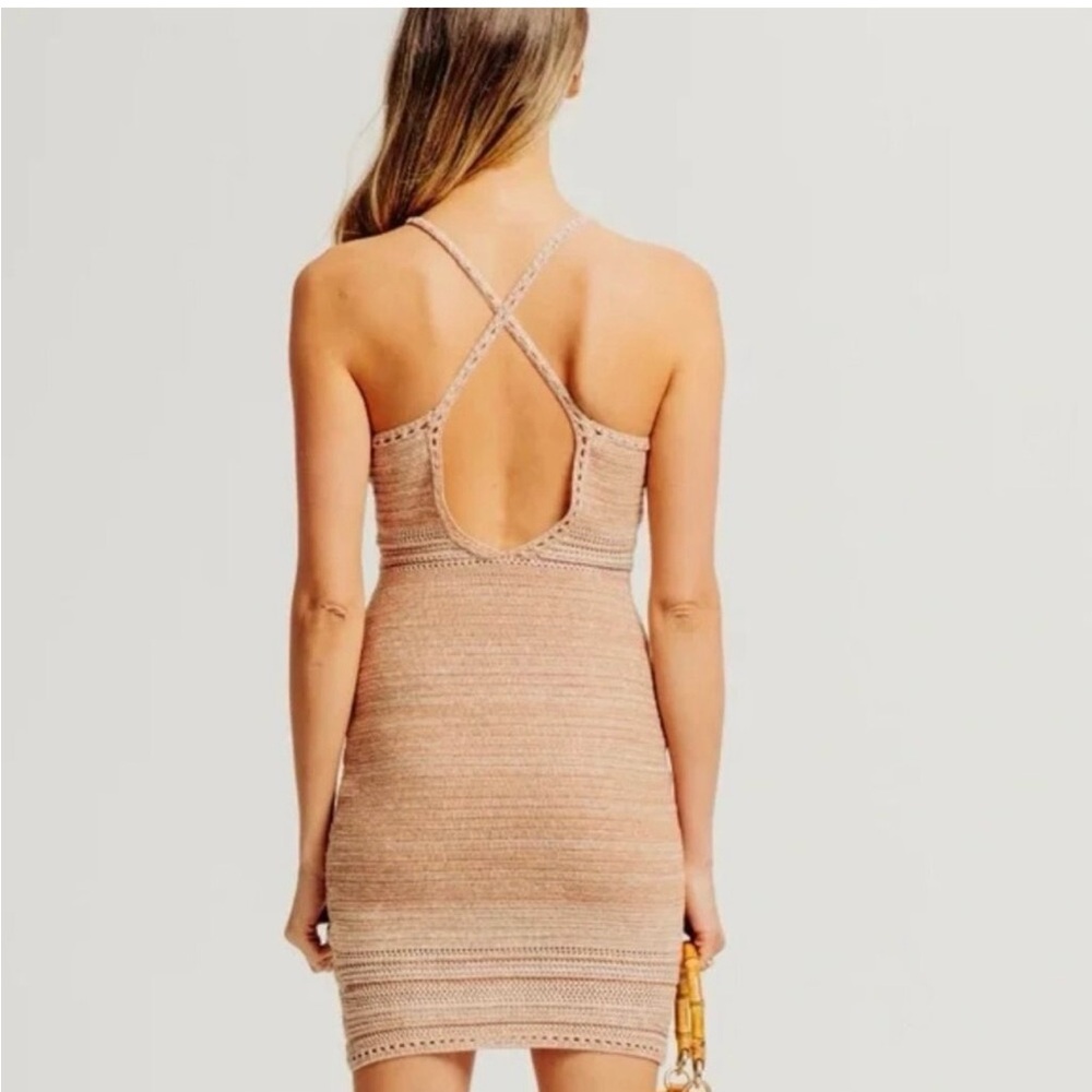 Ronny kobo dress - Picture 6 of 9